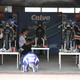 Illustration for article titled MotoGP Bikes In Various States Of Undress